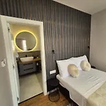 New Restart Vrsi-mulo With Heated Pool And Sea View