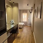 New Restart Vrsi-mulo With Heated Pool And Sea View *