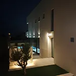Villa New Restart Vrsi-mulo With Heated Pool And Sea View *