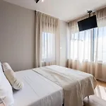 New Restart Vrsi-mulo With Heated Pool And Sea View Villa Vrsi