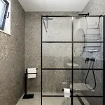 New Restart Vrsi-mulo With Heated Pool And Sea View