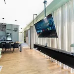Villa New Restart Vrsi-mulo With Heated Pool And Sea View *