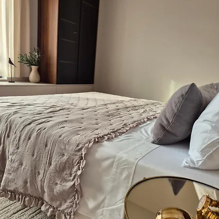 Villa New Restart Vrsi-mulo With Heated Pool And Sea View Vrsi