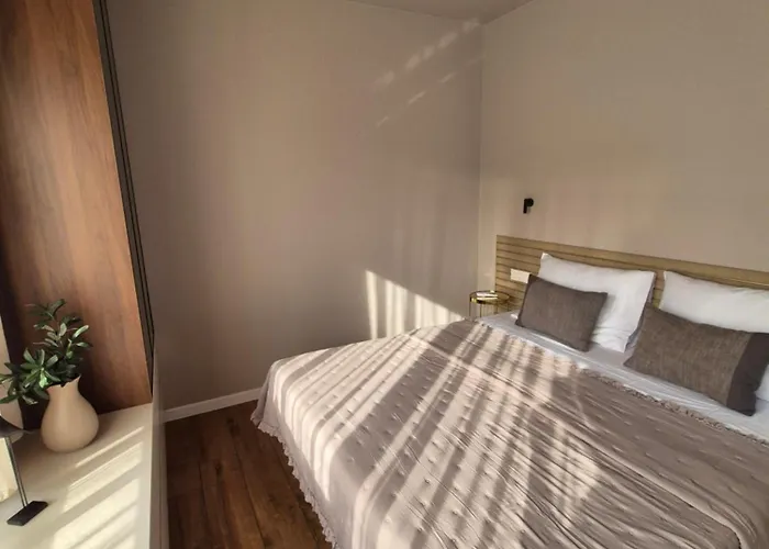 Willa New Restart Vrsi-mulo With Heated Pool And Sea View *