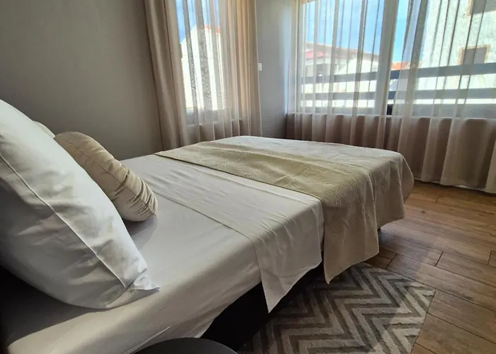 New Restart Vrsi-mulo With Heated Pool And Sea View * Vrsi