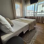 New Restart Vrsi-mulo With Heated Pool And Sea View * فرسي