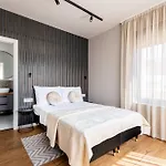 فيلة New Restart Vrsi-mulo With Heated Pool And Sea View فرسي