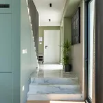 New Restart Vrsi-mulo With Heated Pool And Sea View
