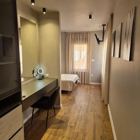 Restart Vrsi-mulo With Heated Pool,sea View And Jacuzzi *