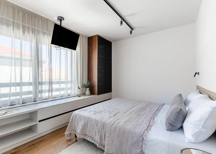 New Restart Vrsi-mulo With Heated Pool And Sea View